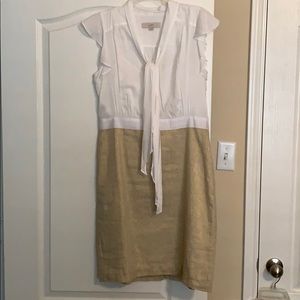 NWOT LOFT Dress